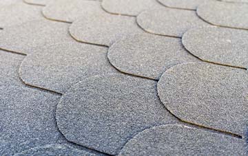 Scoonie asphalt roofing costs