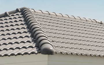 advantages of Scoonie clay roofing