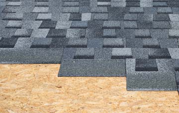 expert Scoonie asphalt roof companies