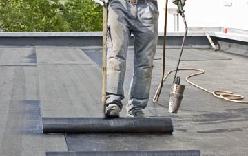 flat roof replacement Scoonie, Fife