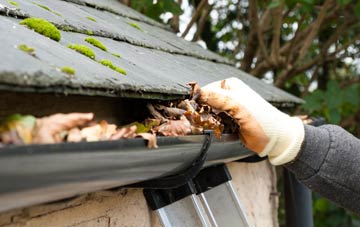 gutter cleaning Scoonie, Fife