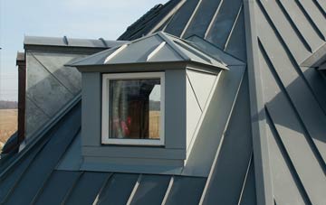 metal roofing Scoonie, Fife