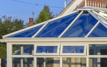 professional Scoonie conservatory insulation