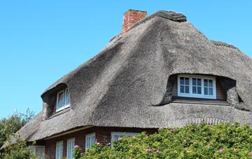 thatch roofing Scoonie, Fife